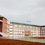 University of Liberia at Fendall Campus