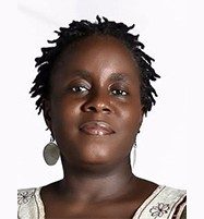 Dean Luopu Garmi-Blackie