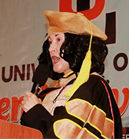 Dr. Layli Maparyan
