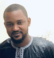 Dr. Mamadou L Bah