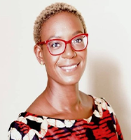 Dr. Tanya Ansahta Garnett