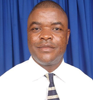 Prof. Tom Kaydor