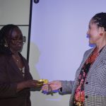 Dr. Niveda Cindy Ricks-Onuoha