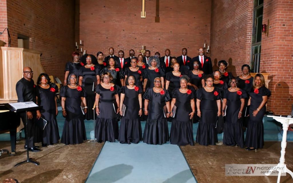 UL Alumni Chorus