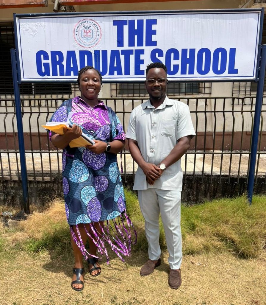 Master in Regional Science - student 1