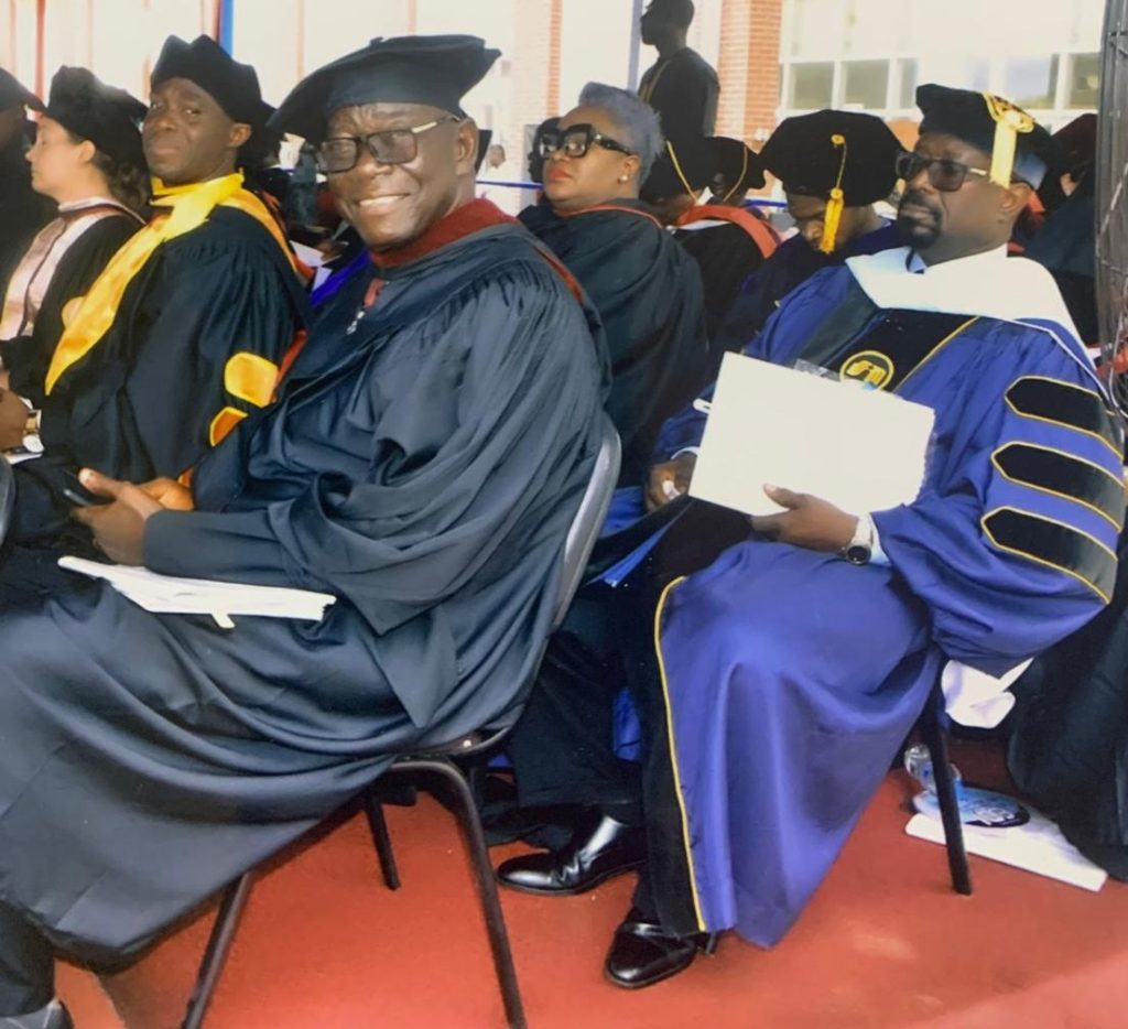 Master in Regional Science - student