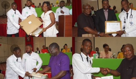 Medical Professionals