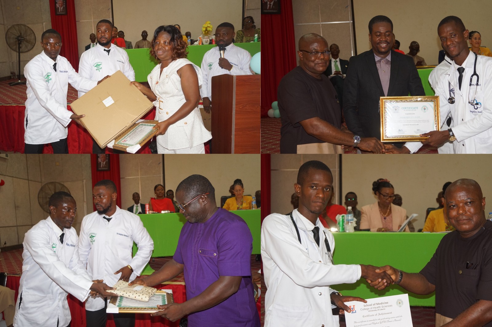 Medical Professionals