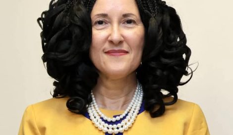 President Marparyan 2