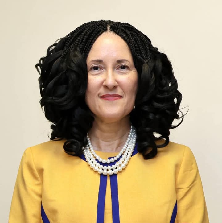 President Marparyan 2