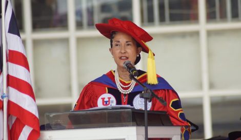 President Marpayan