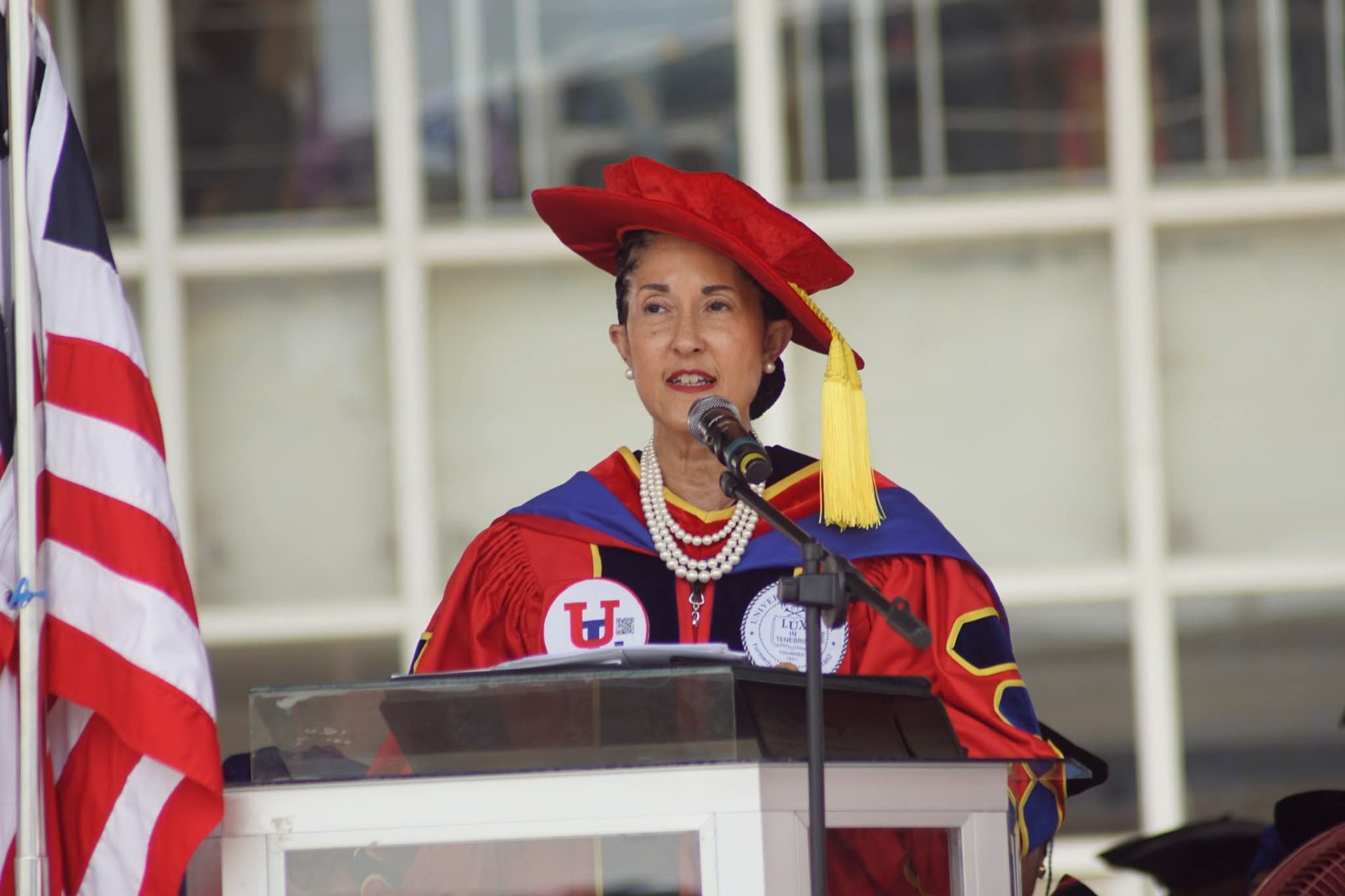 President Marpayan