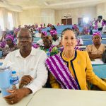 International Women Day