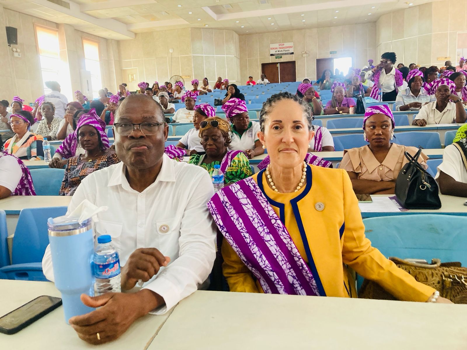 International Women Day