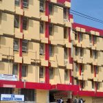 Graduate School Building