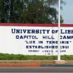 University of Liberia