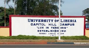 University of Liberia
