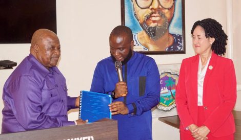 Dr. Kanneh, Dr. Marpayan