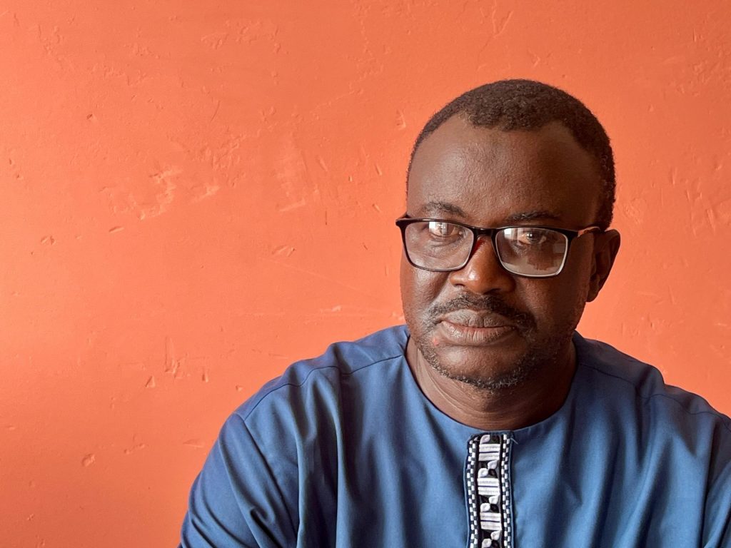 Jankai Abdullah Sesay