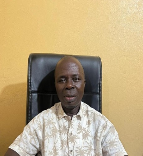 Mr. Alex O. Teaway