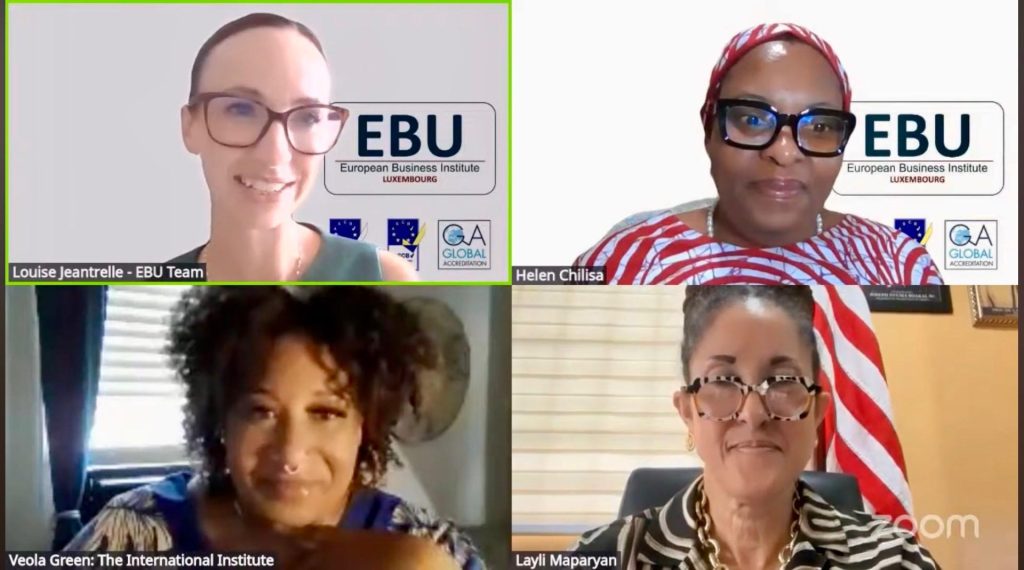 UL Signs Tripartite Partnership, Opening International Scholarship Opportunities for Students | University of Liberia Partnership