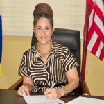 UL Signs Tripartite Partnership, Opening International Scholarship Opportunities for Students | University of Liberia President Marpayan